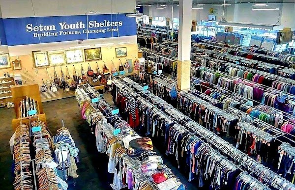 Thrift Store USA photo 2