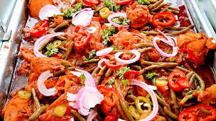 Photo n°17 de RESTAURANT LA COMPAGNIE CREOLE à Les Mureaux (Restaurant créole)