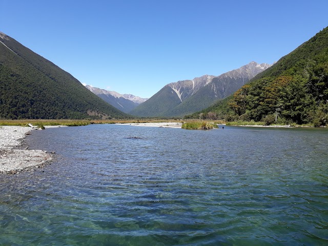 Lake Rotoiti