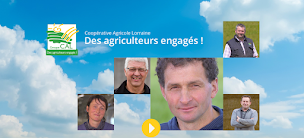 Photo n°2 de Groupe CAL - Coopérative Agricole Lorraine à Laxou (Coopérative agricole)