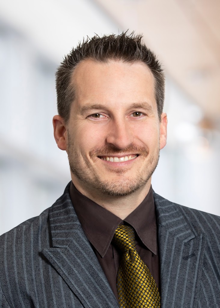 Brent A Patterson Md