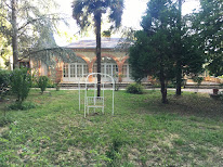 Les Bains à Saramon