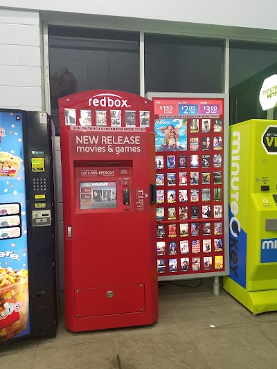 Redbox