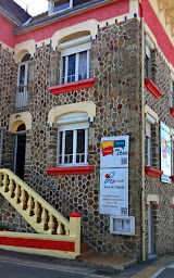 Photo n°6 de Salle au 26bis à Locmiquélic (Salle de réception)