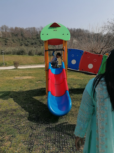 Parco del Frantoio (con Parco Calisthenics) - Thumbnail