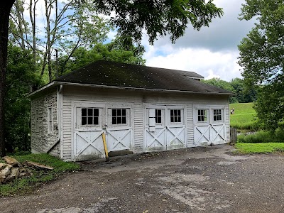 Solitude House Museum