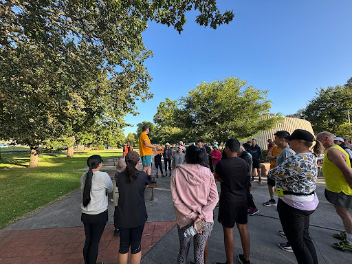 Dandenong parkrun Gallery - Australia