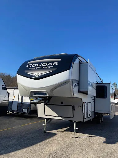 Hitch And Go RV LLC - Thumbnail