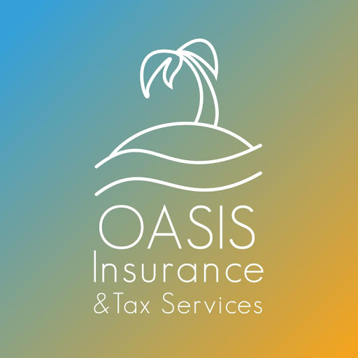 Oasis Insurance Tax Services & Auto Tags Agency - Thumbnail