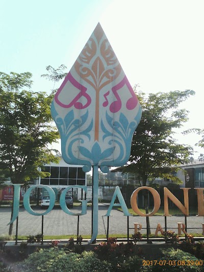 Photos of JOGJAONE PARK