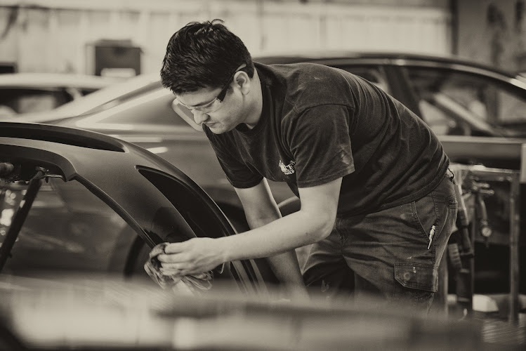 Greensboro Collision Center