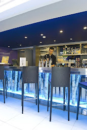 Photo n°8 de Le Restaurant du Kyriad à La Roche-sur-Yon (Hôtel)