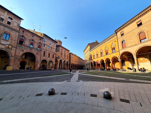 Piazza Santo Stefano - Visual