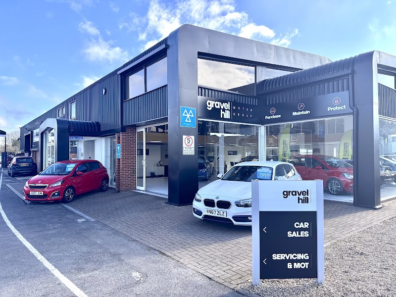 Gravel Hill Car Sales photo 2