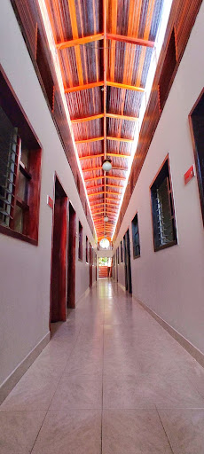 HOTEL BUGANVILIA