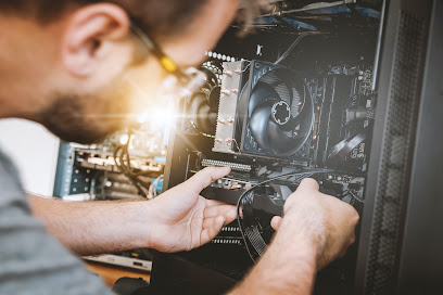 Tech Computer : Société d'infogérance informatique à Paris
