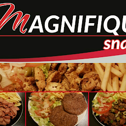 Photo n°28 de Le Magnifique Snack à Metz (Sandwicherie)