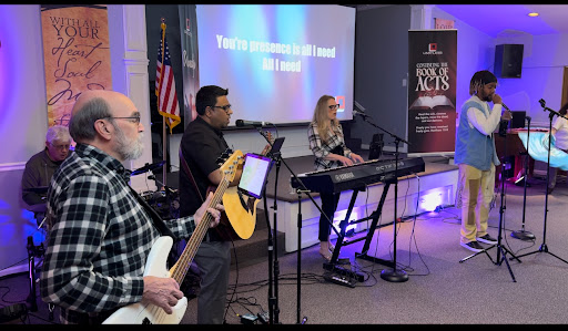 Limitless Church International