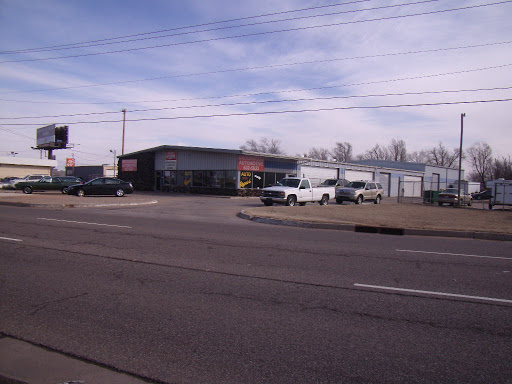 Brookwood Automotive Service Center - Thumbnail