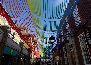 Culver Square Shopping Centre