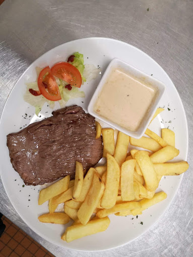 Bar Brasserie des Sports