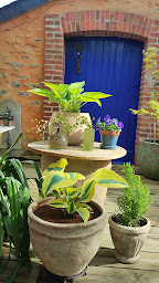 Photo n°8 de Chambre d’hôtes 