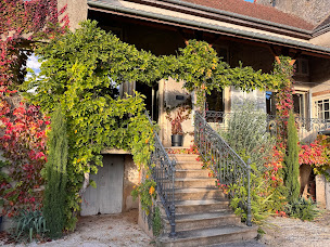 Photo n°29 de La Maison de Léon & Lulu à Fley (Maison de vacances)