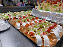 Rôtisserie Chez Lucas à Montpon-Ménestérol