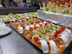 Photo n°2 de Rôtisserie Chez Lucas à Montpon-Ménestérol (Restauration rapide)