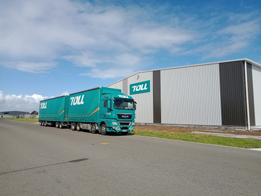Taranaki Veterinary Centre - Manaia - Thumbnail