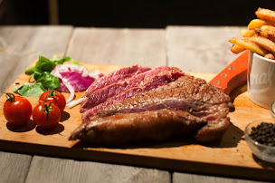 Photo n°13 de Restaurant Pizzeria T-me à Murol (Pub)