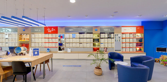 Opticien Perpignan - Atol mon Opticien - Opticien