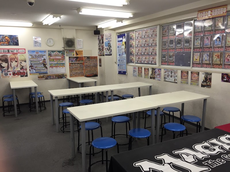 ホビーステーション 大宮店