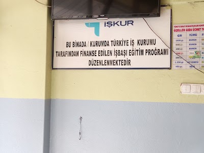 Photos of &Ouml;zeller Ekmek Fırını