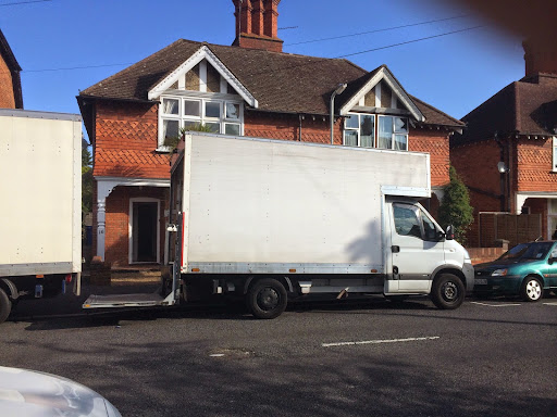 About This Van - Visual
