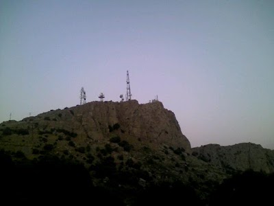 Photos of Cin&eacute;ma Sidi R'ghiss
