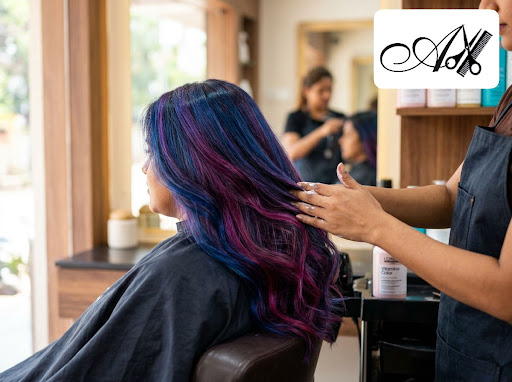 Colored hair looks stunning when it’s healthy, shiny and well cared for. At Ally's Family Beauty… post image