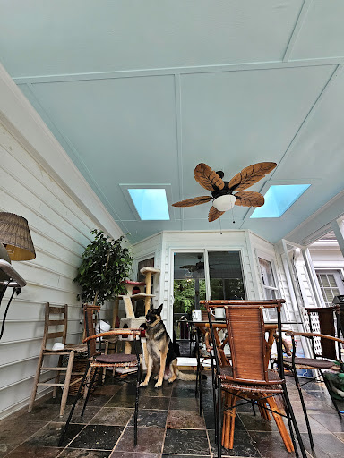 Cleaning Carrollton - Thumbnail