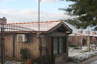 Photos of Gym Tupungato