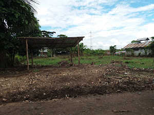 Centro poblado Huayranga 3