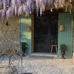 Photo n°21 de Les Oliviers du Taulisson - chambres d'hôtes de charme - B&B à Beaumont-du-Ventoux (Hébergement)