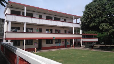 Photos of Evangelical Lyceum Technical Education