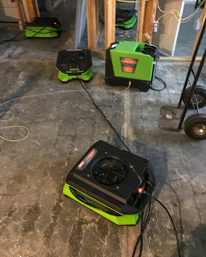 SERVPRO of East Central Cincinnati - Thumbnail