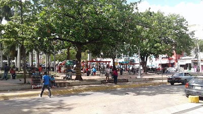 Photos of Enriquillo Park