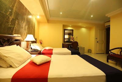 Photos of Eastern House