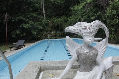 Photos of Helga's Folly Hotel
