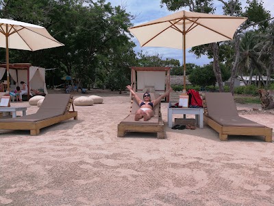 Photos of Isla Pescadito