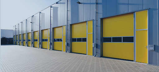 Fermeture Industrielle Yvelinoise
