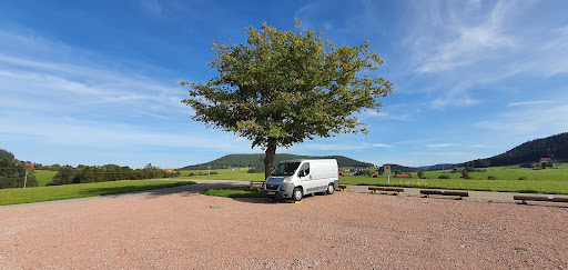 Wohnmobilstellplatz Lauterbach/Schwarzwald Gallery - Germany