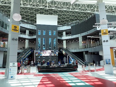 Photos of Konya Science Center